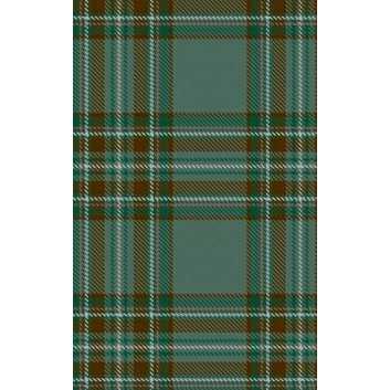 KELLY DRESS TARTAN KILT
