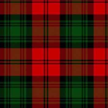Kerr Premium Tartan Kilt
