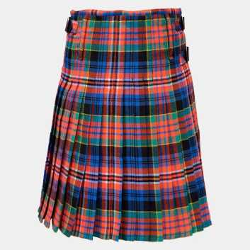 Kidd Ancient Premium Tartan kilt