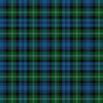 Lyon Premium Tartan kilt
