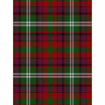 MacGuir Tartan Kilt
