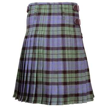 Mackay Ancient Tartan Kilt
