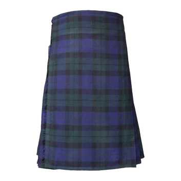 Mackay Tartan kilt
