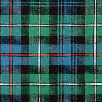 Mackenzie Ancient Tartan Kilt
