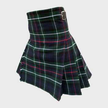 Mackenzie Tartan Kilt
