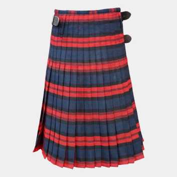 MacLachlan Modern Tartan Kilt
