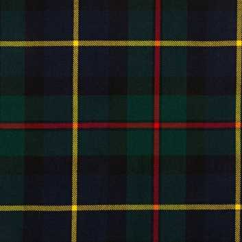 MacLeod Of Harris Tartan Kilt

