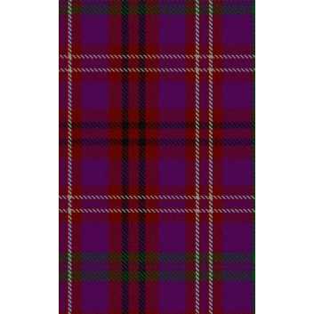 McCall Premium Tartan Kilt