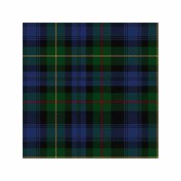 McEwen Tartan Kilt
