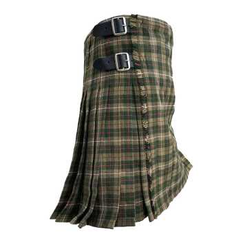 Mckinney Tartan Kilt
