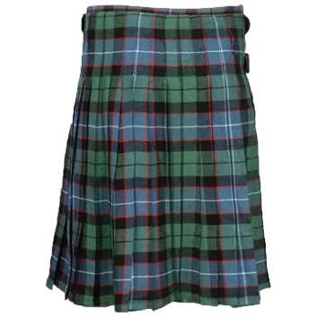 Michael Ancient Tartan Kilt
