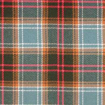 Michigan Premium Tartan Kilt
