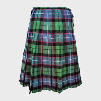 Mitchell ancient High Quality tartan Kilt