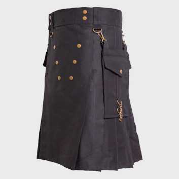 Modren Utility Kilt