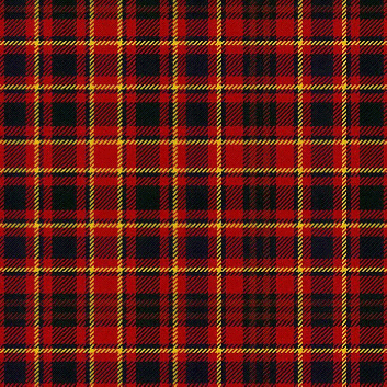 Munro Tartan Kilt