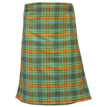 O'Brien Tartan Kilt