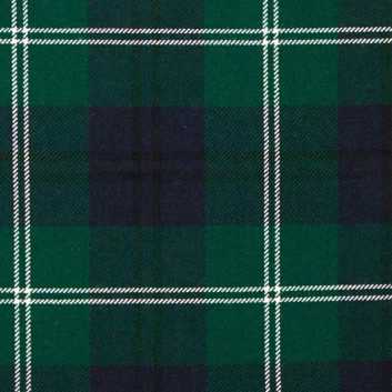 Oliphant Tartan kilt
