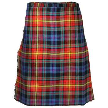 Pride of LGBT Tartan Kilt

