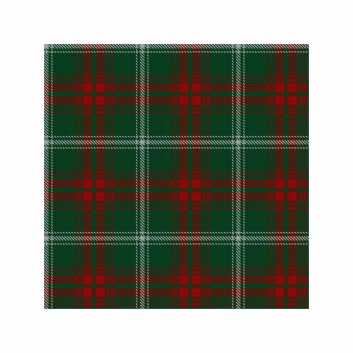 Prince Of Wales Tartan Kilt
