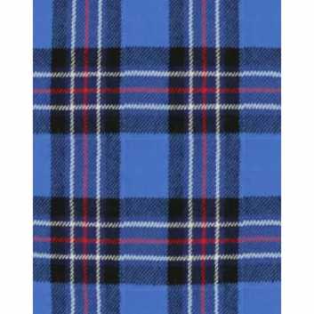 Ranger Tartan Kilt