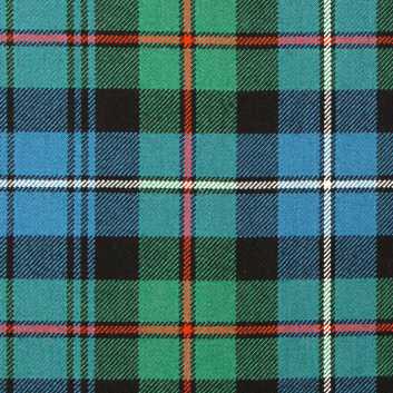 Robertson Ancient Hunting Tartan Kilt
