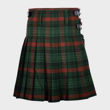 Rose Hunting Scottish Tartan Kilt