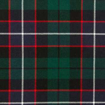 Russell Modern Tartan Kilt
