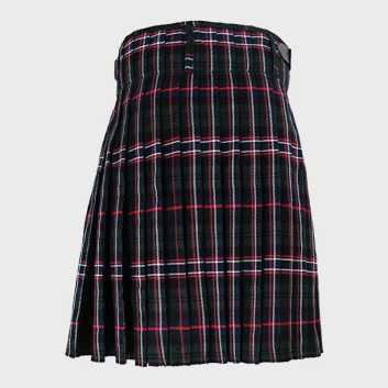Scottish National Tartan Kilt