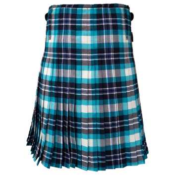 St Andrews Tartan Kilt For Men