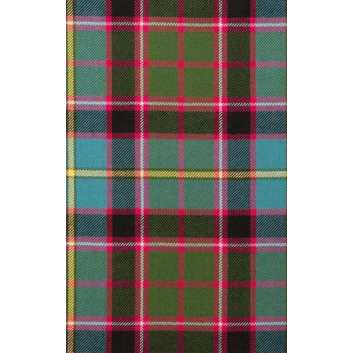 STIRLING & BANNOCKBURN TARTAN KILT