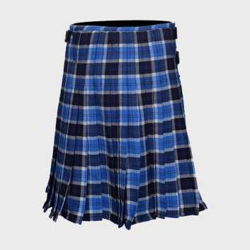 Strathclyde Tartan Kilt