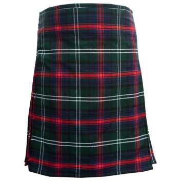 SutherLand Tartan Kilt
