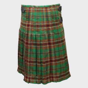 Tara Murphy Tartan Kilt