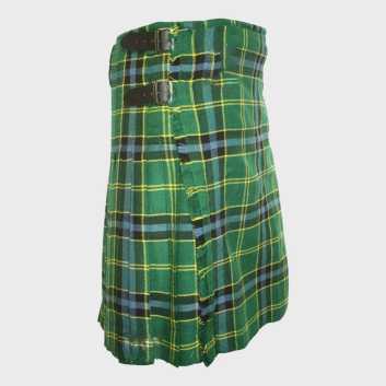 US Army Tartan Kilt