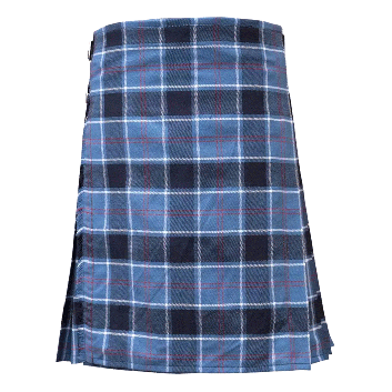 Keith Clan Tartan Kilt