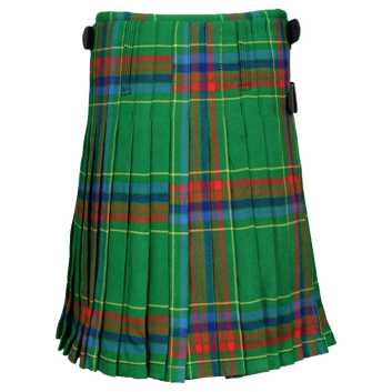 US Seabees Tartan Kilt

