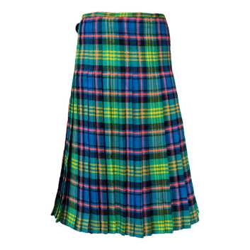 Watson Tartan Kilt
