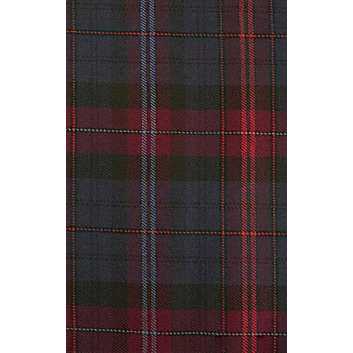 WELSH TARTAN KILT FOR MEN