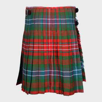 Wilson Premium Tartan Kilt