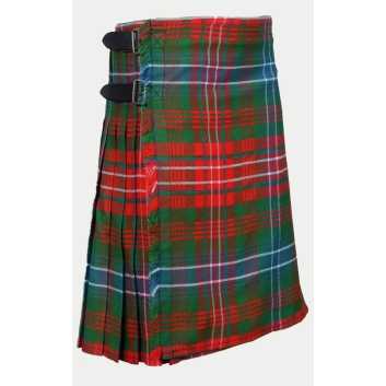 Wilson Ancient Tartan Kilt