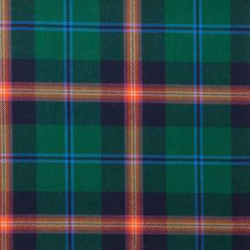 Young Modern Premium Tartan Kilt

