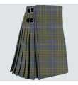 All Cameron Hunting Ancient Tartan Kilt
