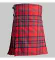 Clan Matheson Red Modern Tartan Kilt