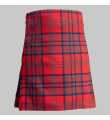 Clan Matheson Red Modern Tartan Kilt