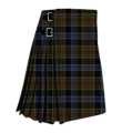 County Laois Tartan Kilt
