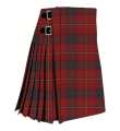 Galway County Ancient Premium Tartan Kilt
