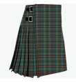 Kerry County Ancient Premium Tartan Kilt