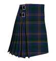 Kilkenny County Ancient Premium Tartan Kilt
