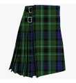 Lloyd Clan Tartan Kilt
