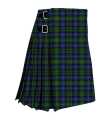 Smith Tartan Kilt

